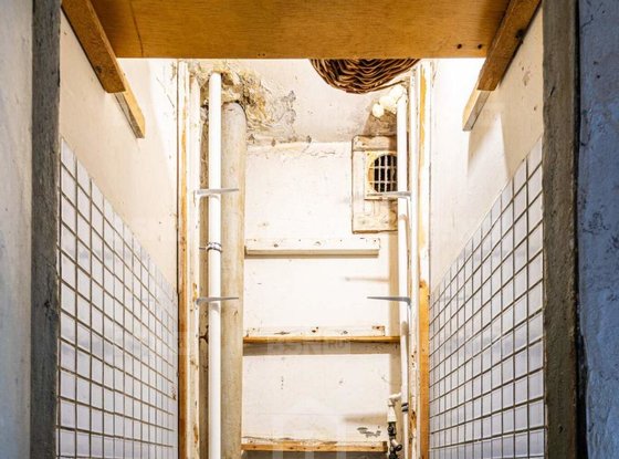 Продажа двухкомнатной квартиры - Дунайский проспект, д.51, корп.2 