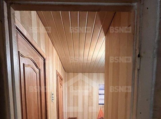 Продажа двухкомнатной квартиры - Дыбенко улица, д.15, корп.2 