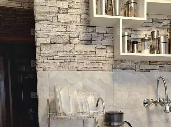 Продажа однокомнатной квартиры - Тельмана улица, д.54 