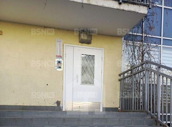 Продажа двухкомнатной квартиры - поселок Шушары, Новгородский проспект, д.7, корп.2 