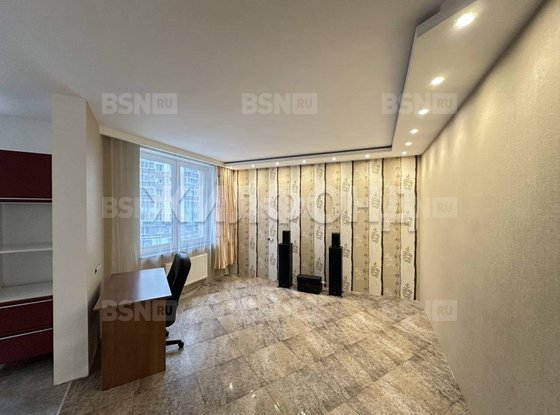 Продажа трехкомнатной квартиры - Гжатская улица, д.22, корп.1 