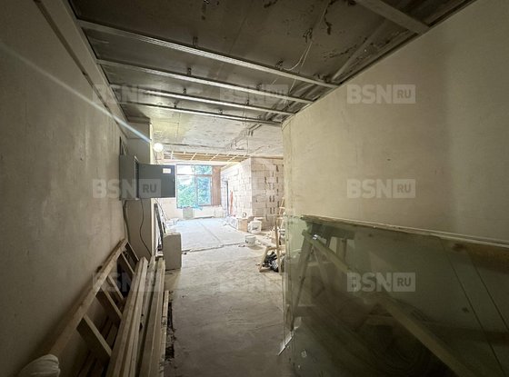 Продажа трехкомнатной квартиры - Большая Озёрная улица, д.77 