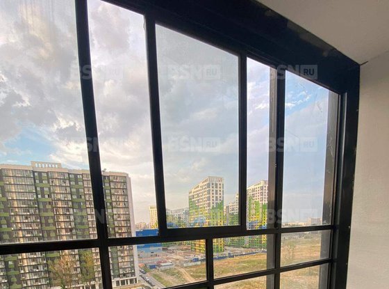 Продажа однокомнатной квартиры - Среднерогатская улица, д.16, корп.2 стр 1 