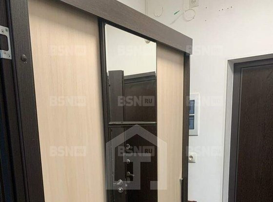 Продажа однокомнатной квартиры - Мурино, Шувалова улица, д.25, корп.1 