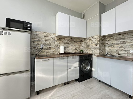 Продажа однокомнатной квартиры - городской поселок Кузьмоловский, Придорожная улица, д.1, корп.5 