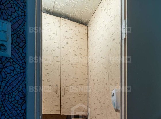 Продажа однокомнатной квартиры - Ленинский проспект, д.67, корп.1 