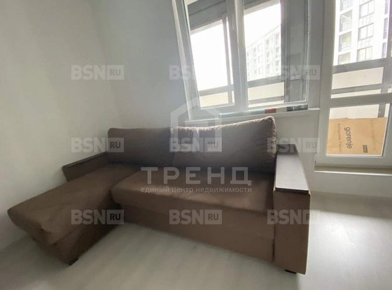 Продажа однокомнатной квартиры - Планерная улица, д.95, корп.1 