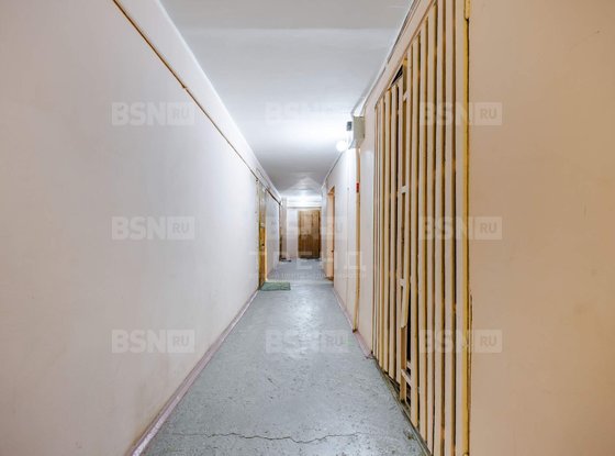 Продажа двухкомнатной квартиры - Демьяна Бедного улица, д.14, корп.1 