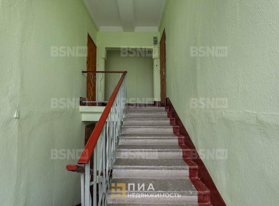 Продажа однокомнатной квартиры - Краснопутиловская улица, д.82 