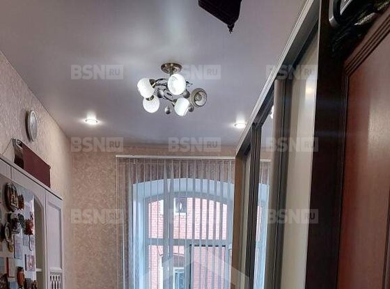 Продажа многокомнатной квартиры - Тульская улица, д.9 