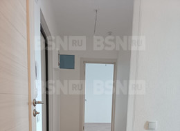 Продажа двухкомнатной квартиры - Санкт-Петербург, Красногвардейский район, Северный пр-кт., д.123, к.1 