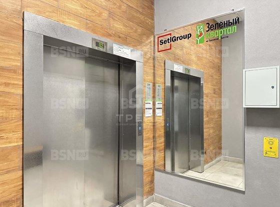 Продажа однокомнатной квартиры - Орбитальная ул, д.5 