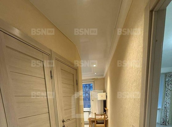 Продажа однокомнатной квартиры - Космонавтов проспект, д.68, корп.1 