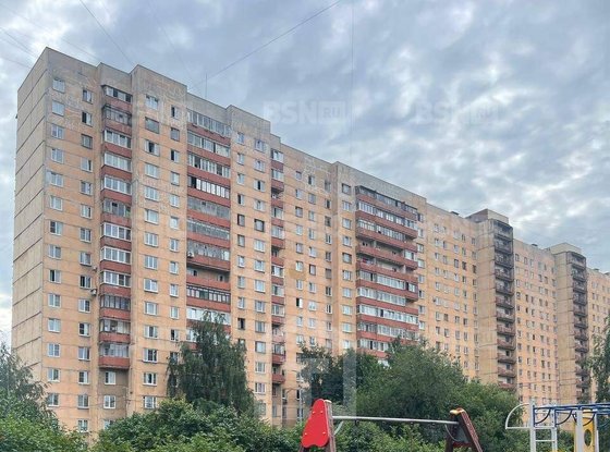 Продажа трехкомнатной квартиры - Ленинский проспект, д.92, корп.3 