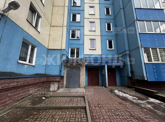 Продажа однокомнатной квартиры - Колтуши, Генерала Чоглокова улица, д.5 