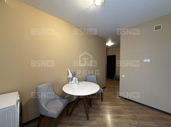 Продажа однокомнатной квартиры - Бухарестская улица, д.80 