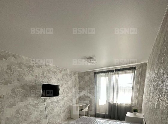 Продажа однокомнатной квартиры - Хошимина улица, д.11, корп.1 