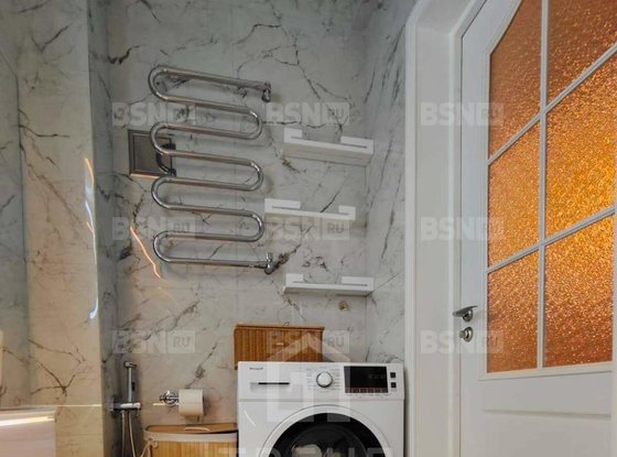 Продажа двухкомнатной квартиры - Седова улица, д.24, корп.1 