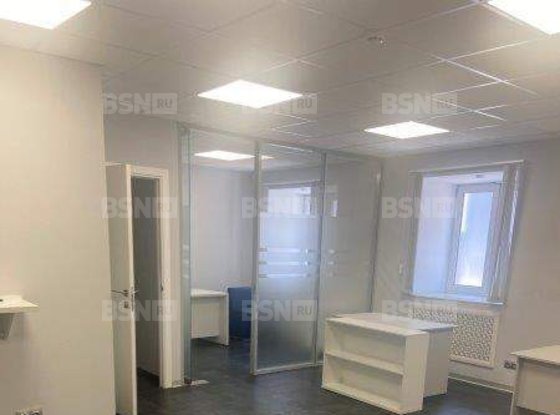 Продажа офиса - Радищева улица, д.39, литера Д 