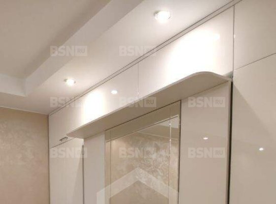 Продажа однокомнатной квартиры - Луначарского проспект, д.11, корп.1 