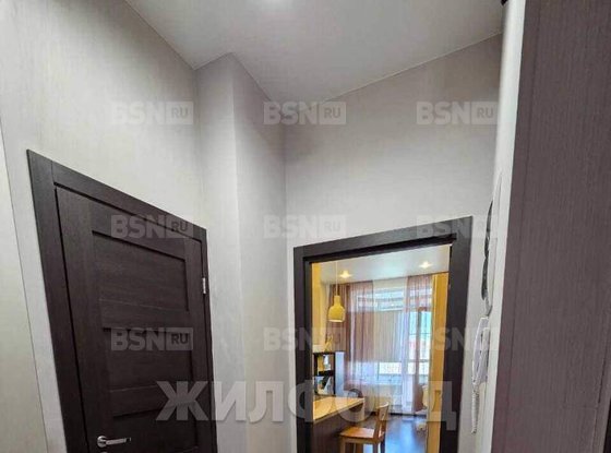 Продажа однокомнатной квартиры - Кондратьевский проспект, д.68, корп.4 