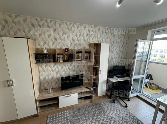 Продажа однокомнатной квартиры - Мурино, Воронцовский бульвар, д.16, корп.2 