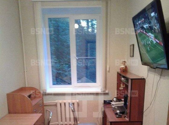 Продажа трехкомнатной квартиры - Малый П.С. проспект, д.64/13 