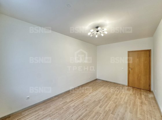 Продажа трехкомнатной квартиры - Кудрово, Центральная улица, д.50, корп.1 