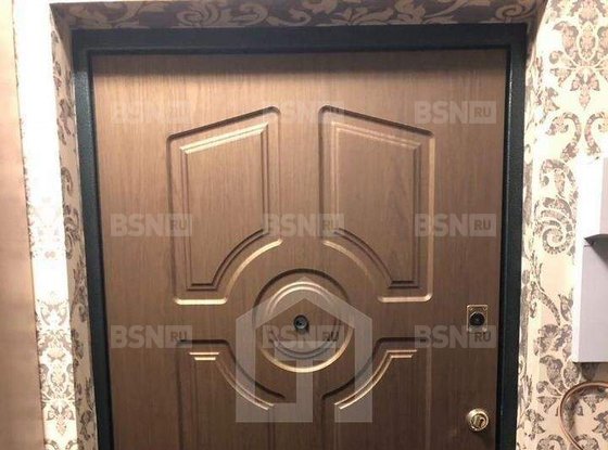 Продажа двухкомнатной квартиры - Серебристый бульвар, д.17, корп.1 