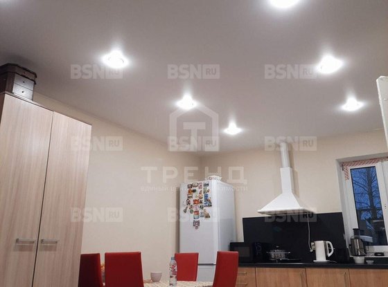 Продажа дома - Сосновый Бор, Сосновая улица