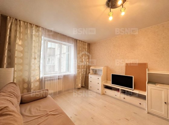 Продажа двухкомнатной квартиры - Ириновский проспект, д.31/48 