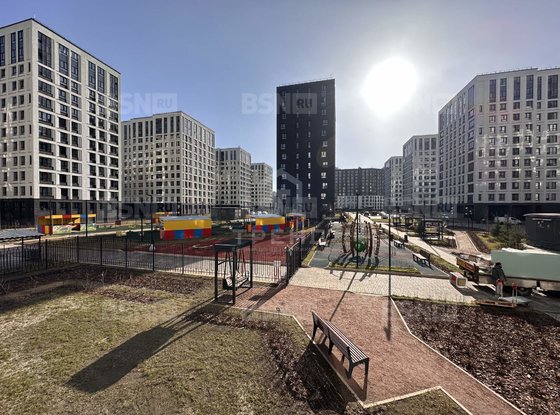 Продажа однокомнатной квартиры - Планерная улица, д.99 