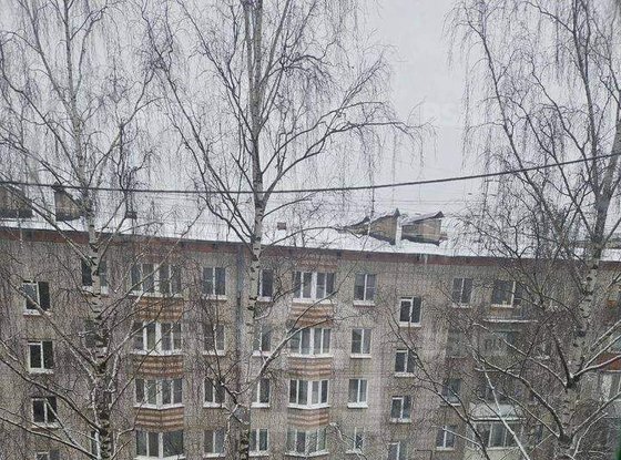 Продажа трехкомнатной квартиры - Ломоносов, Красноармейская улица, д.21 