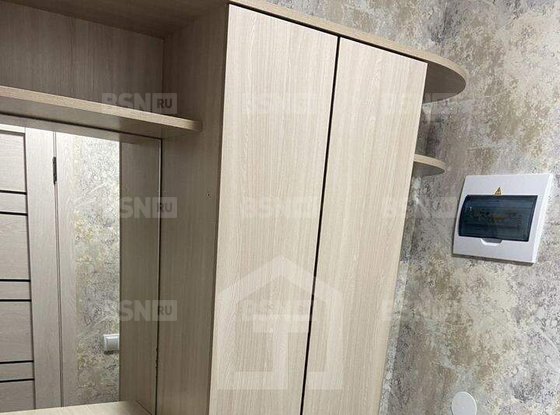 Продажа однокомнатной квартиры - Мурино, Ручьевский проспект, д.20 