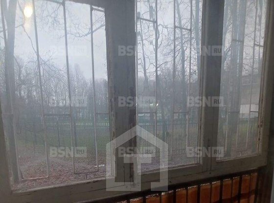 Продажа трехкомнатной квартиры - Космонавтов проспект, д.28, корп.2 