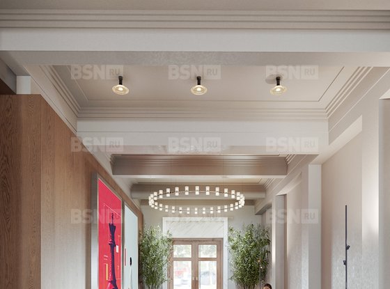 Продажа офиса - Московский проспект, д.114 