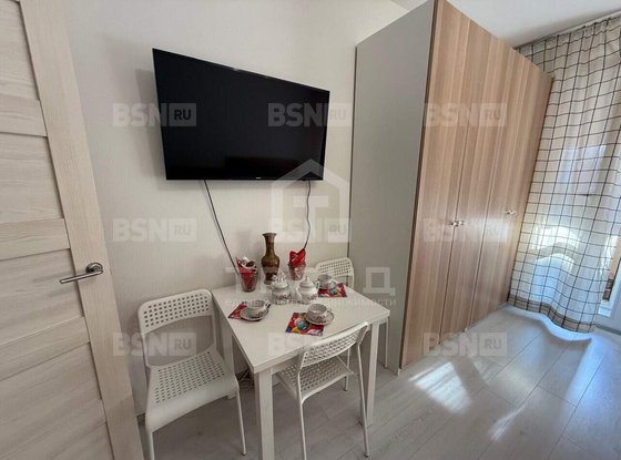 Продажа однокомнатной квартиры - Орбитальная ул, д.5 