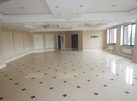 Продажа офиса - Косыгина проспект, д.7, корп.2 литера А 