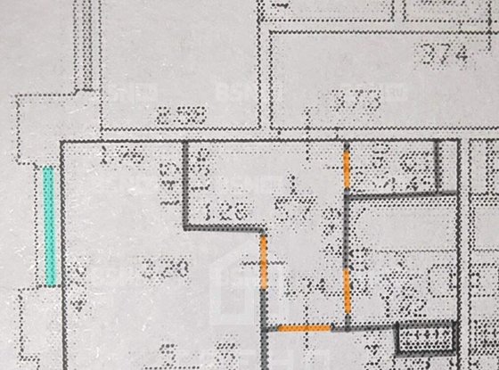 Продажа однокомнатной квартиры - Гражданский проспект, д.107, корп.4 