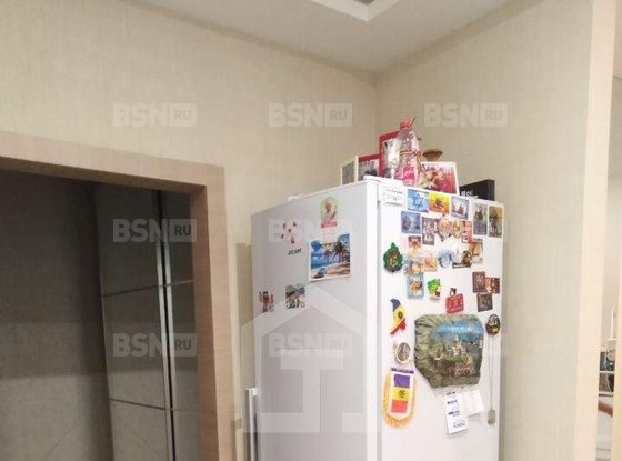 Продажа однокомнатной квартиры - городской поселок Новоселье, Питерский проспект, д.7 