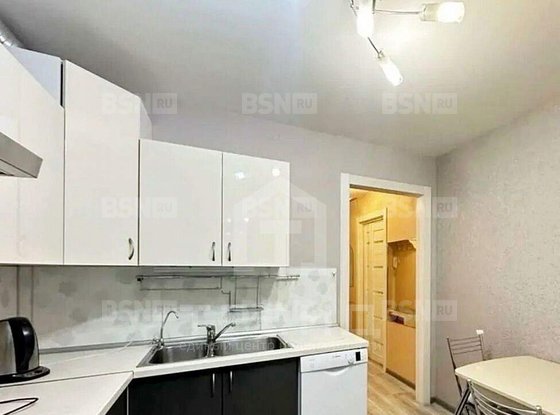 Продажа однокомнатной квартиры - Камышовая улица, д.48, корп.3 