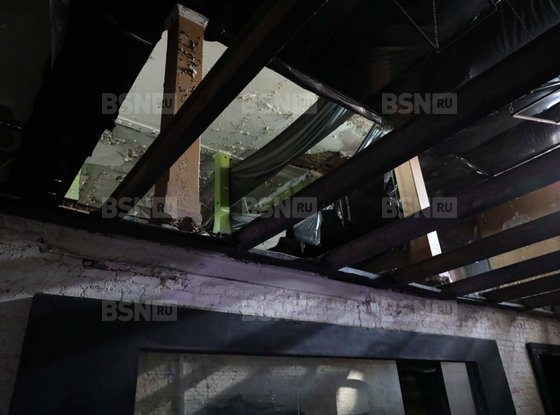 Аренда офиса - Садовая улица, д.28, корп.30к3 