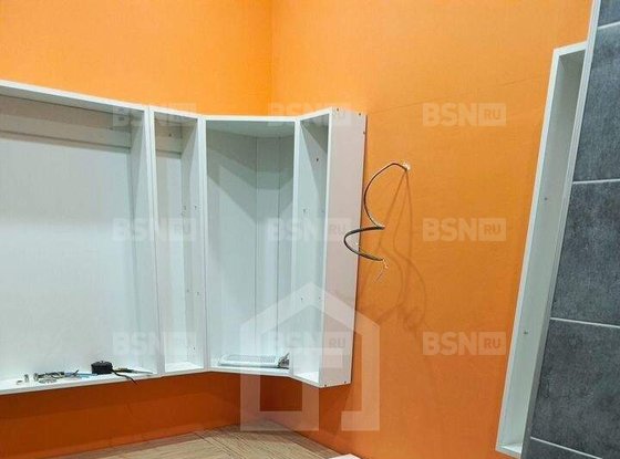 Продажа однокомнатной квартиры - Комиссара Смирнова улица, д.4, б 