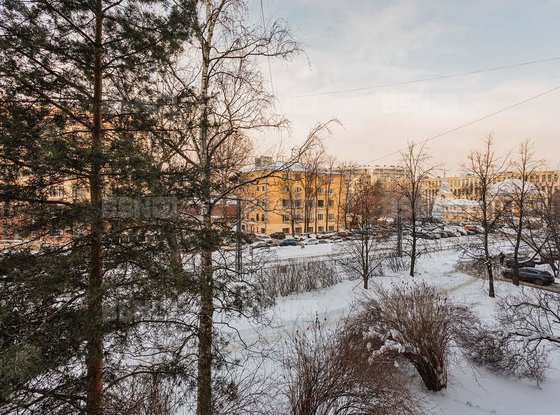 Продажа двухкомнатной квартиры -  д.1 