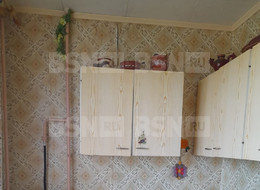 Продажа однокомнатной квартиры - Ленинградская область, Гатчинский район, Коммунар г., Бумажников ул., д.7 