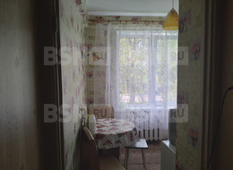 Продажа трехкомнатной квартиры - Ленинградская область, Волосовский район, Большая Вруда д., д.3 