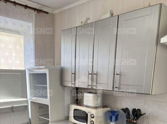 Продажа однокомнатной квартиры - Просвещения проспект, д.87, корп.1 