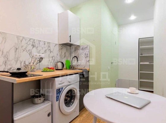 Продажа однокомнатной квартиры - Чехова улица, д.9 