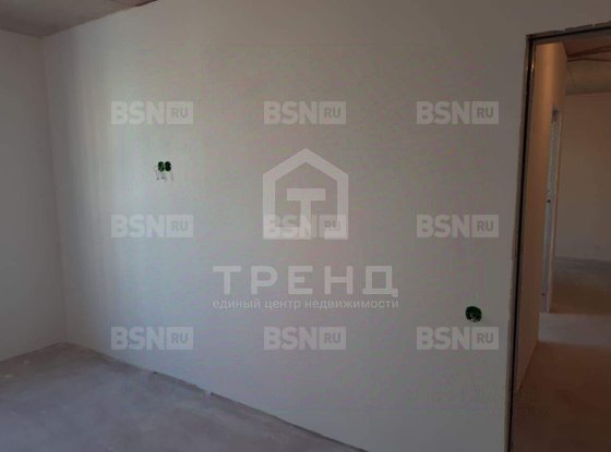 Продажа двухкомнатной квартиры - Шкапина улица, д.15 