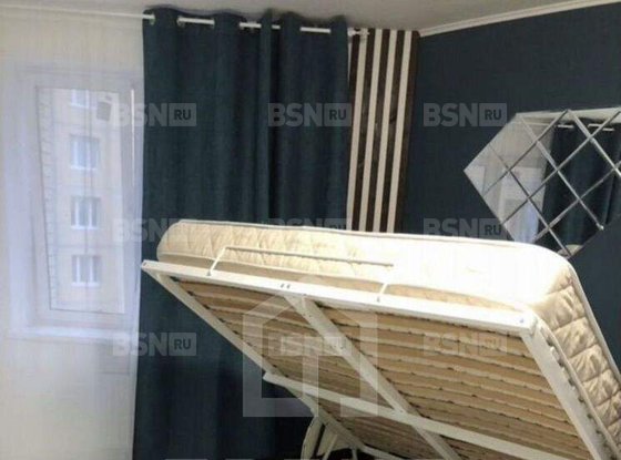 Продажа двухкомнатной квартиры - деревня Новое Девяткино, Капральская улица, д.15 